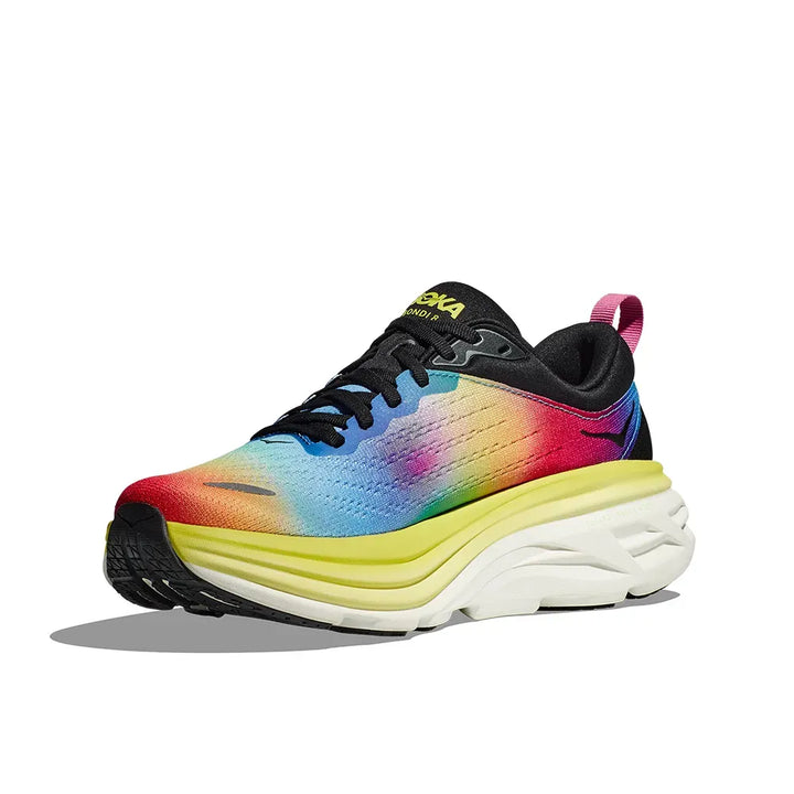 Hoka Bondi 8 - Multicolorido