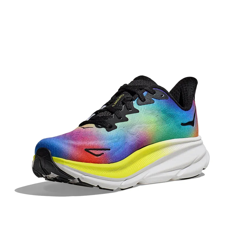 Hoka Clifton 9 – Multicolorido
