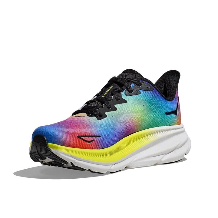 Hoka Clifton 9 – Multicolorido
