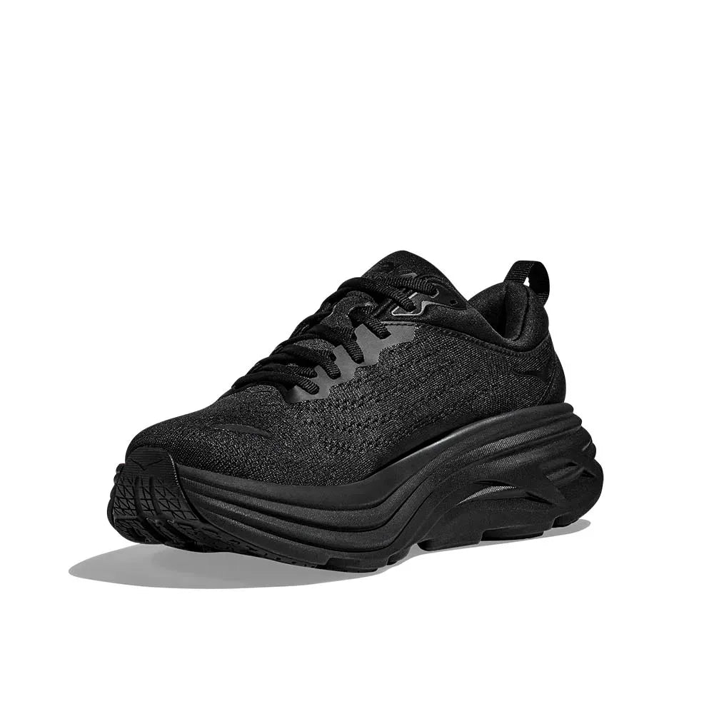 Hoka Bondi 8 - Preto