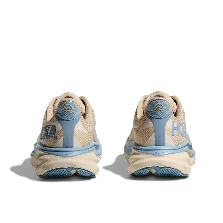 Hoka Clifton 9 – Bege