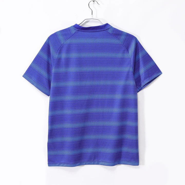 Camisa Retrô Brasil 2014 Away