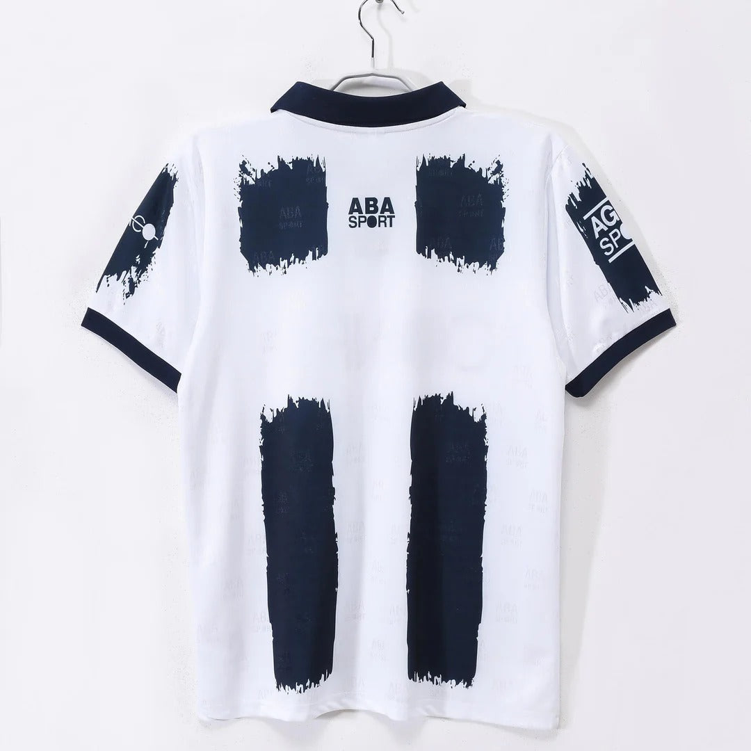 Camisa Retrô Monterrey 1995/96 Home