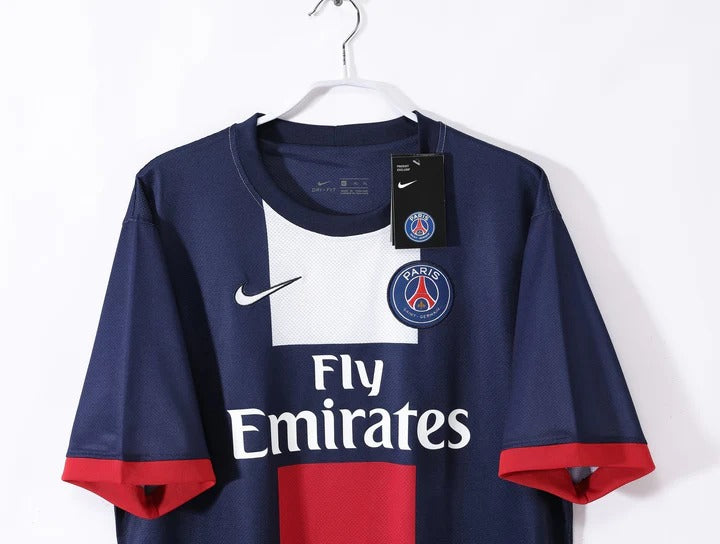 Camisa Retrô PSG 2013/14 Home