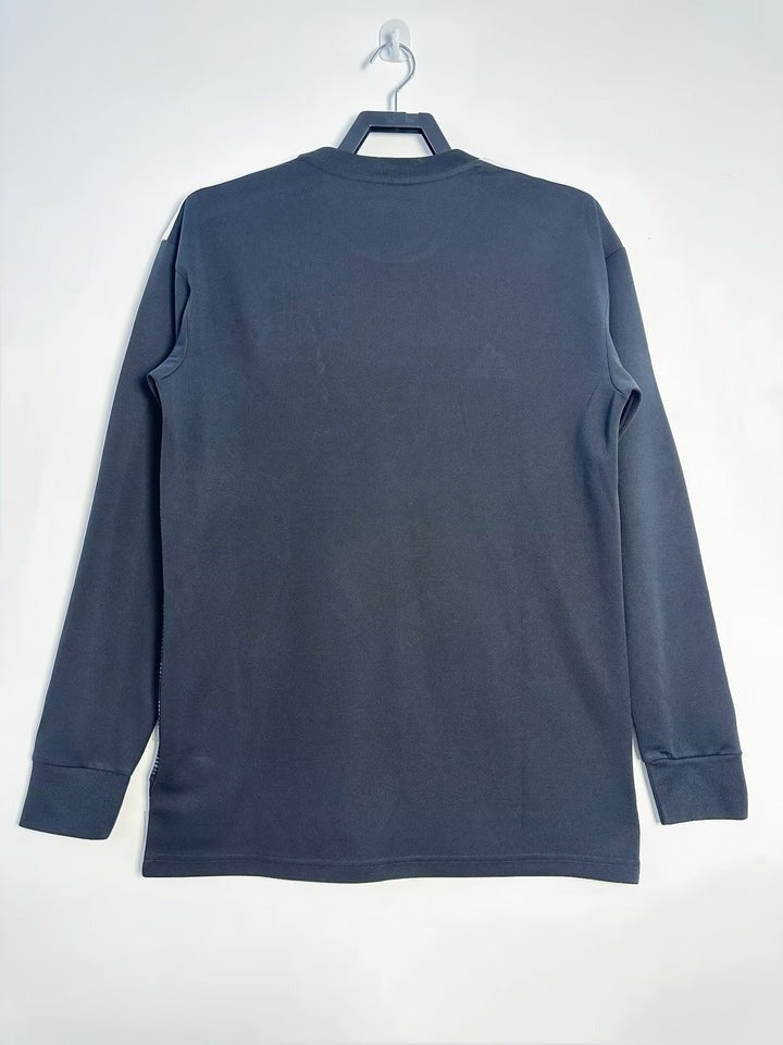 Camisa Retrô México 2019 Home - Manga Longa