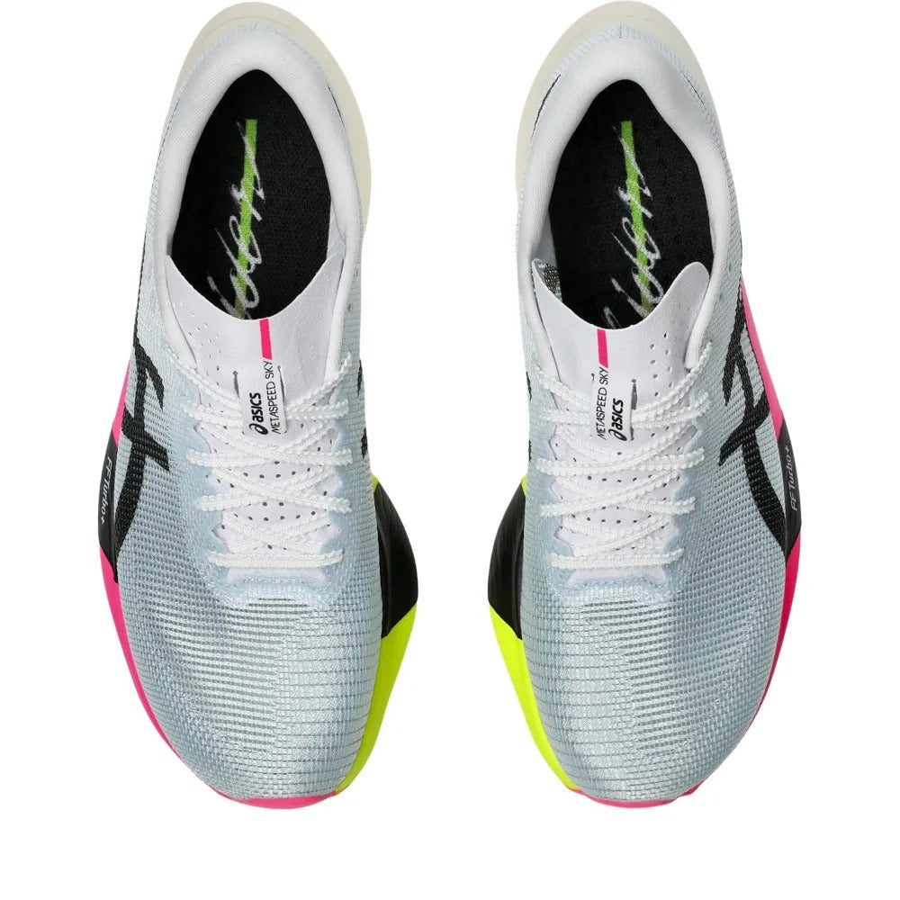 ASICS Metaspeed Sky Paris – Azul/Rosa