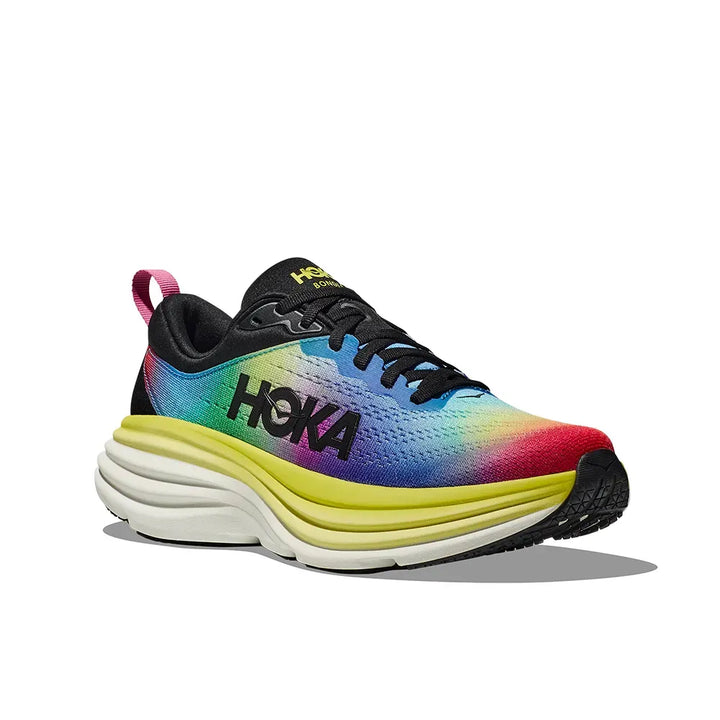 Hoka Bondi 8 - Multicolorido