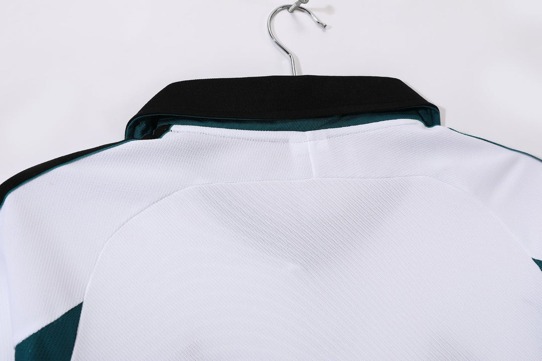 Camisa Retrô Newcastle 1999/00 Away