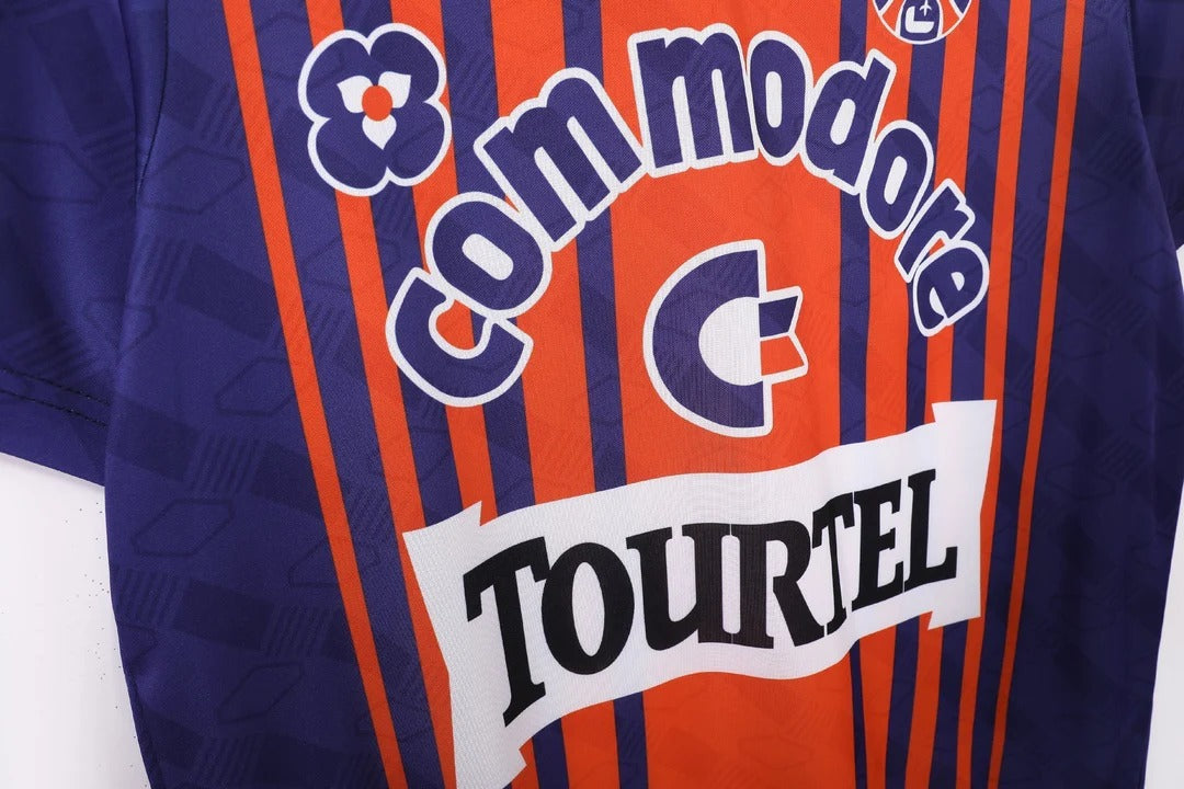 Camisa Retrô PSG 1993/94 Home