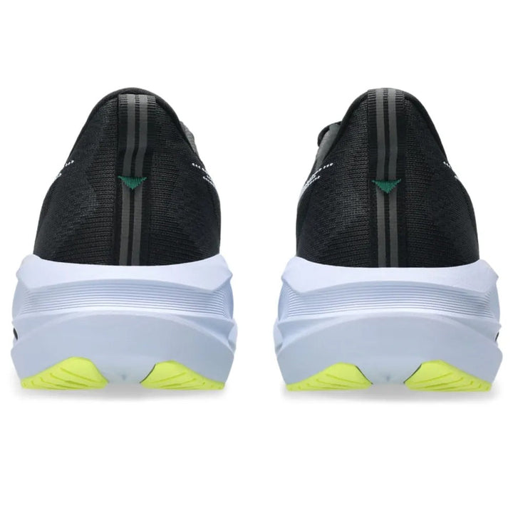 ASICS Novablast 5 – Preto/Branco