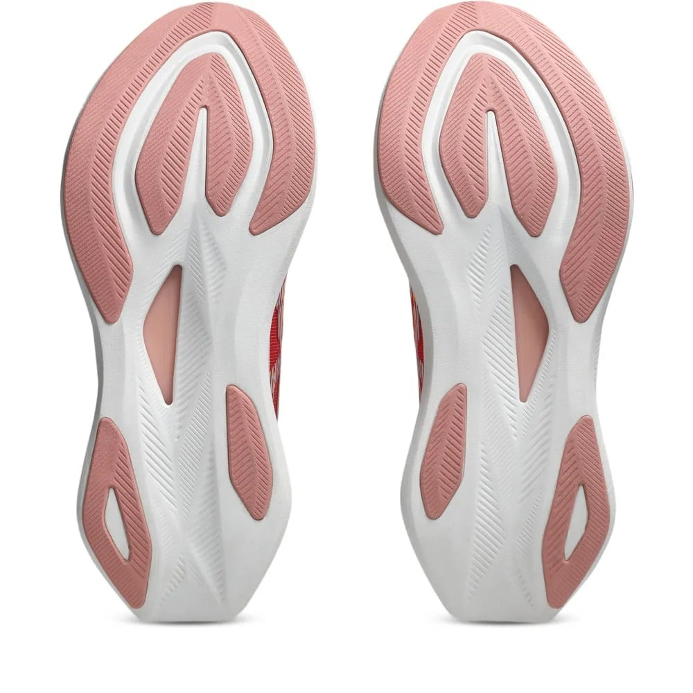 ASICS Sonicblast – Rosa/Branco