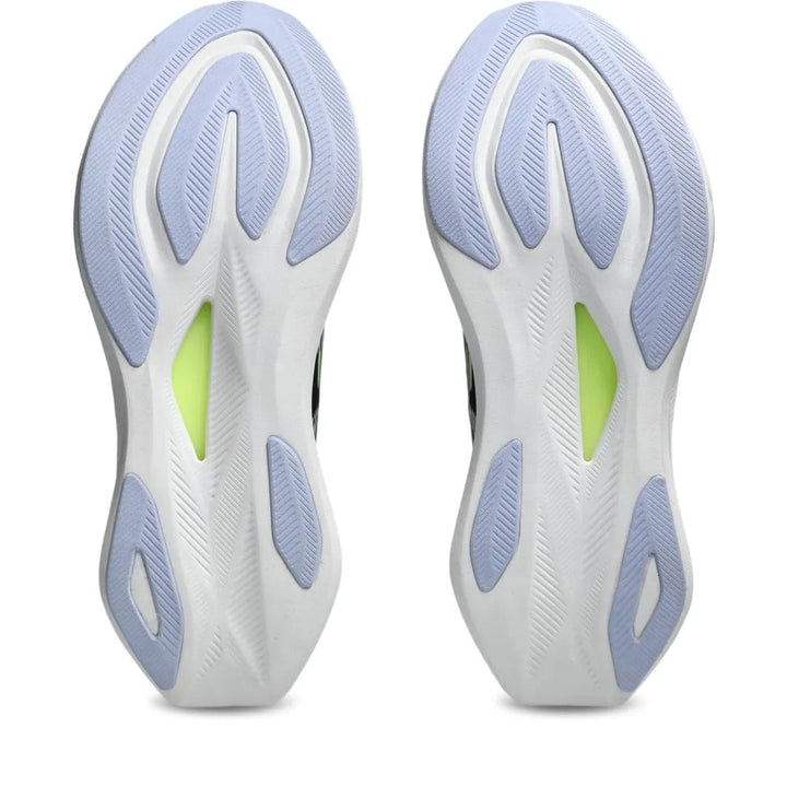 ASICS Sonicblast – Preto/Branco