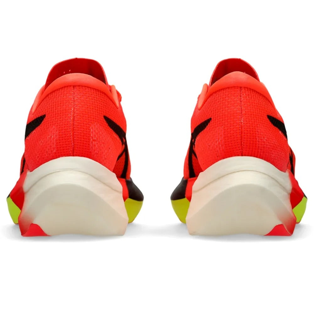 ASICS Metaspeed Sky Paris – Laranja/Preto