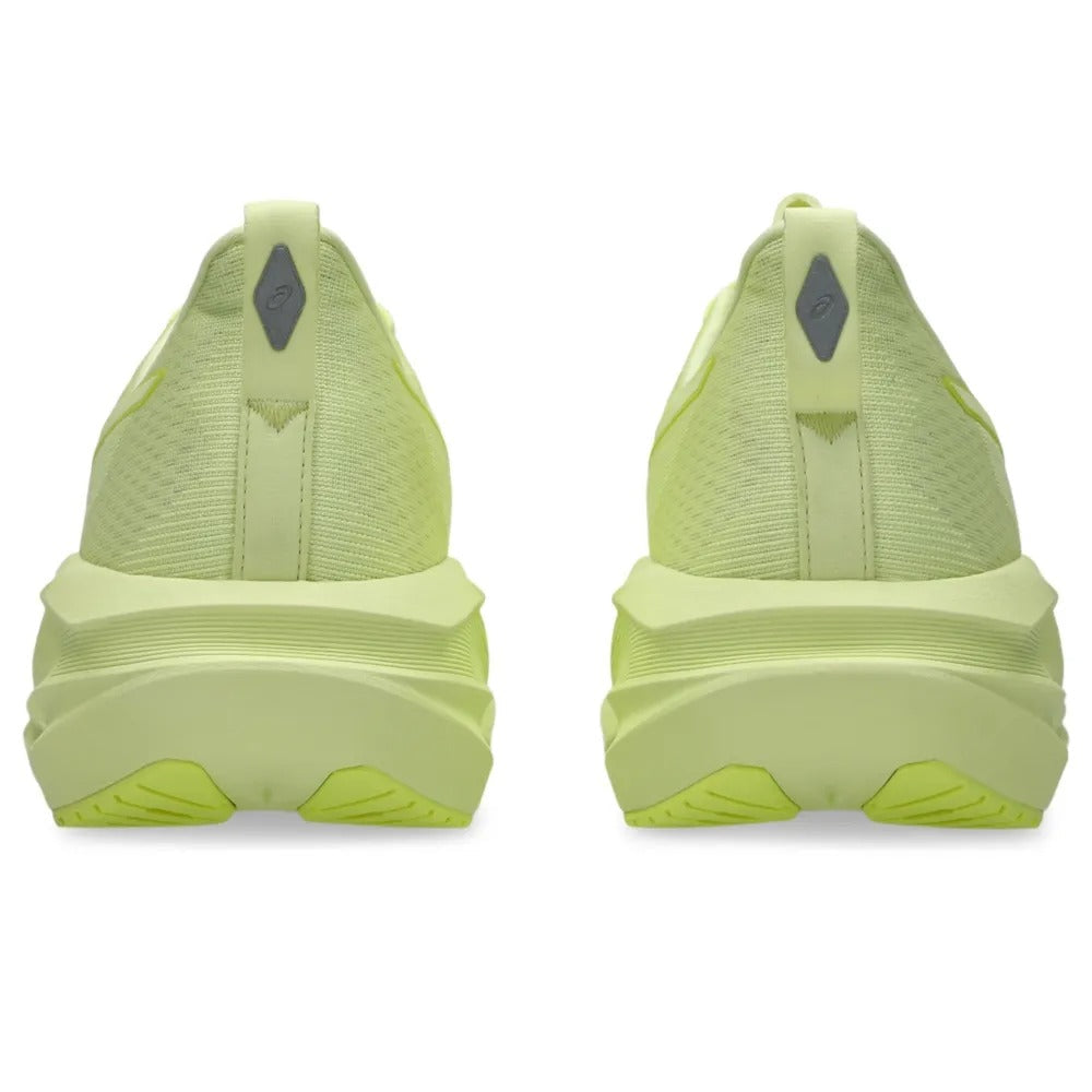 ASICS Novablast 5 – Amarelo