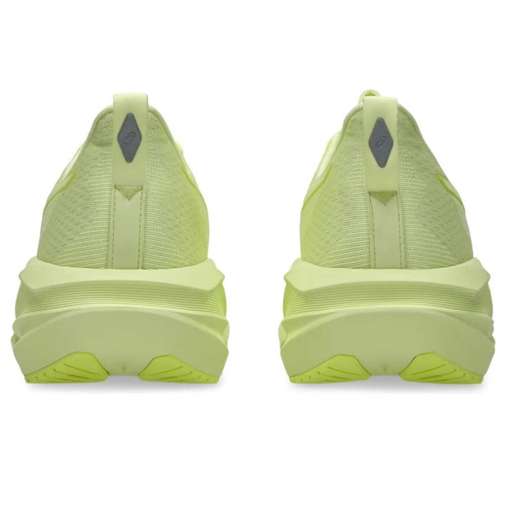 ASICS Novablast 5 – Amarelo