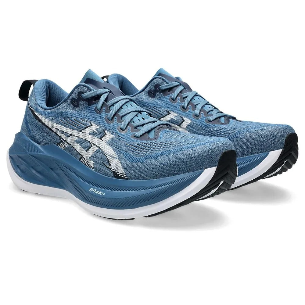 ASICS Superblast 2 – Azul/Branco