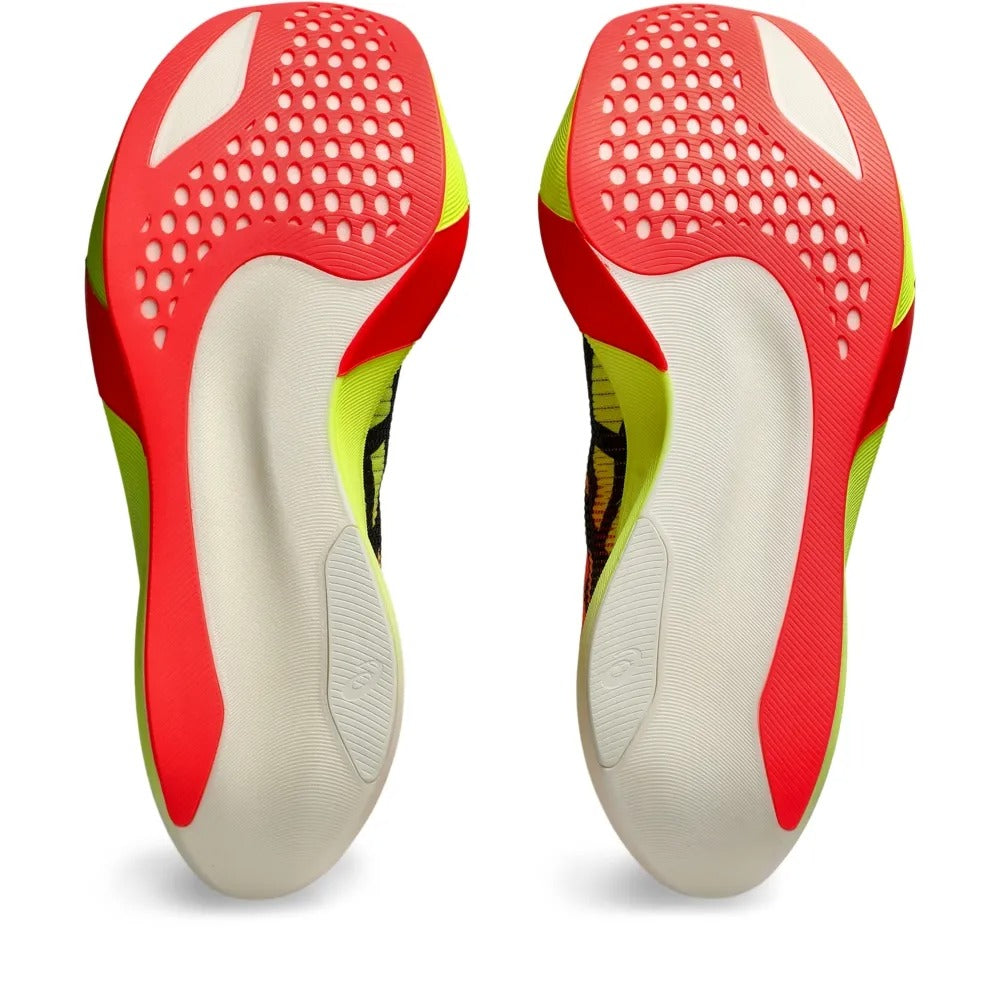 ASICS Metaspeed Sky Paris – Amarelo/Preto