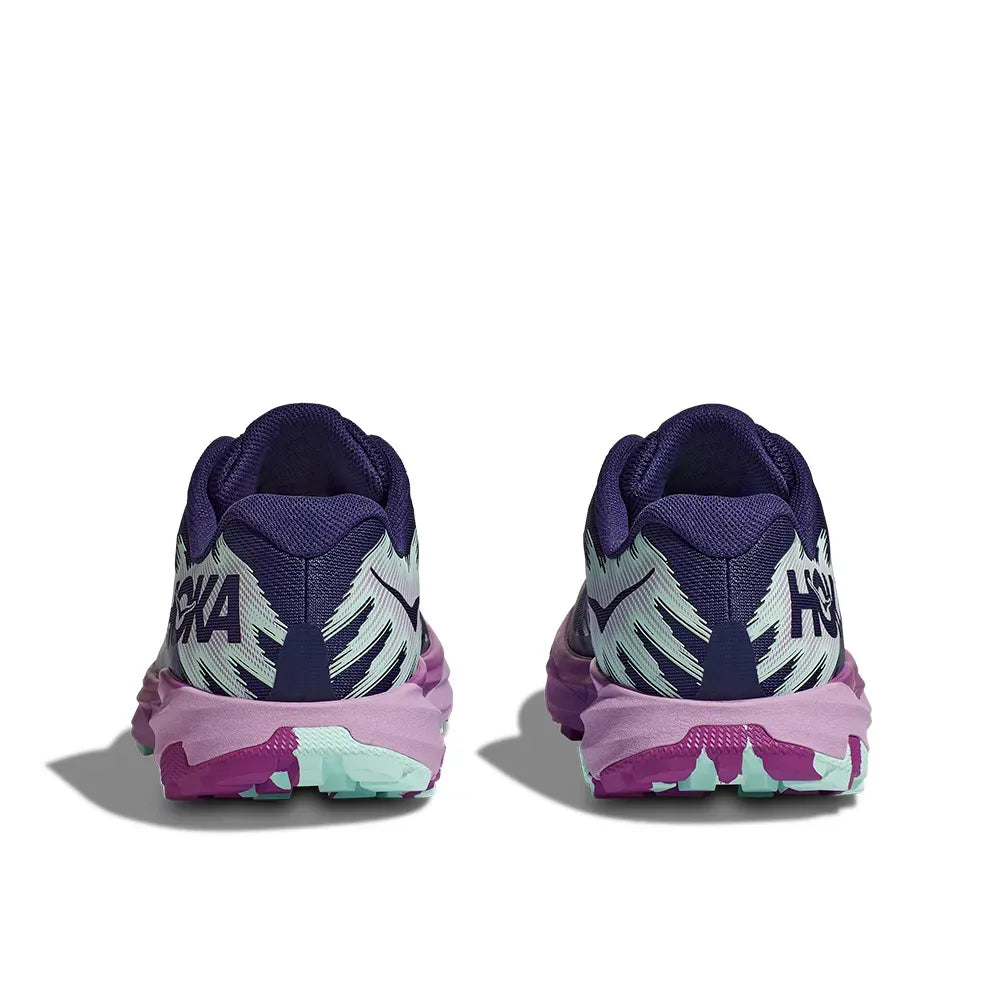 Hoka Torrent 3 - Roxo Escuro/Ameixa/Lilás