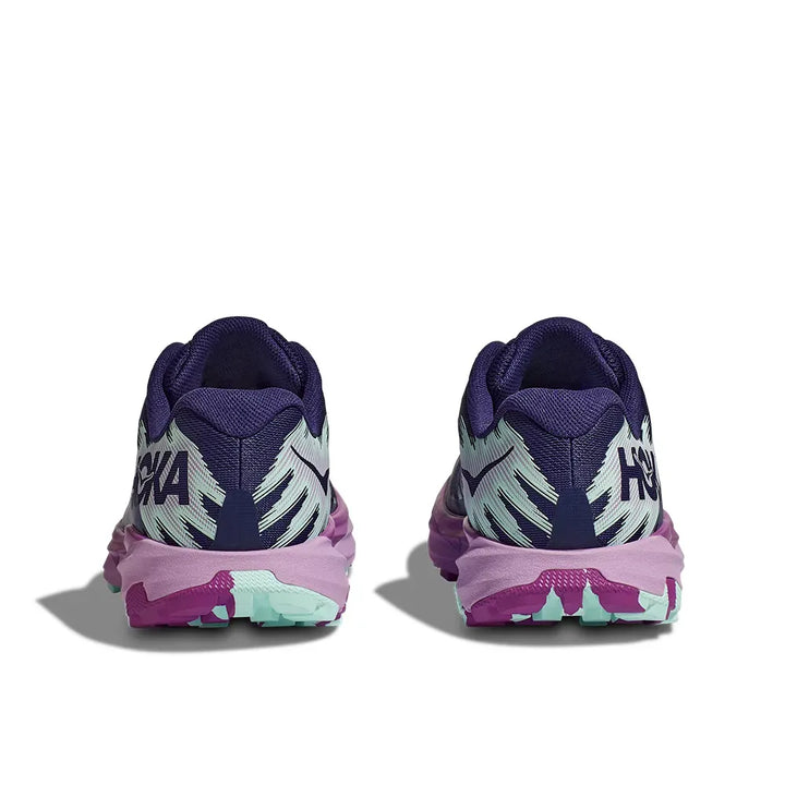 Hoka Torrent 3 - Roxo Escuro/Ameixa/Lilás