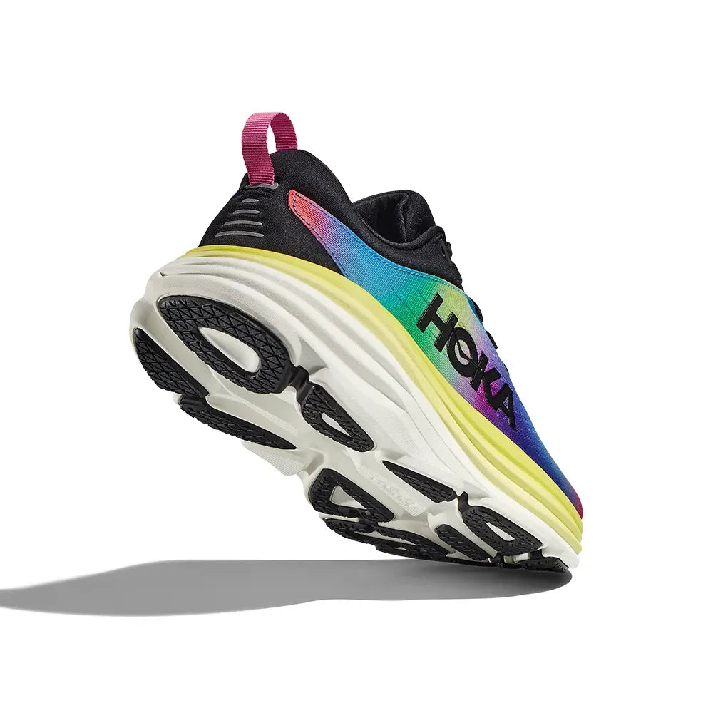 Hoka Bondi 8 - Multicolorido
