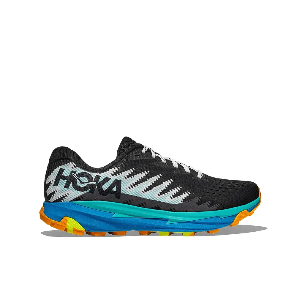 Hoka Torrent 3 - Preto/Azul