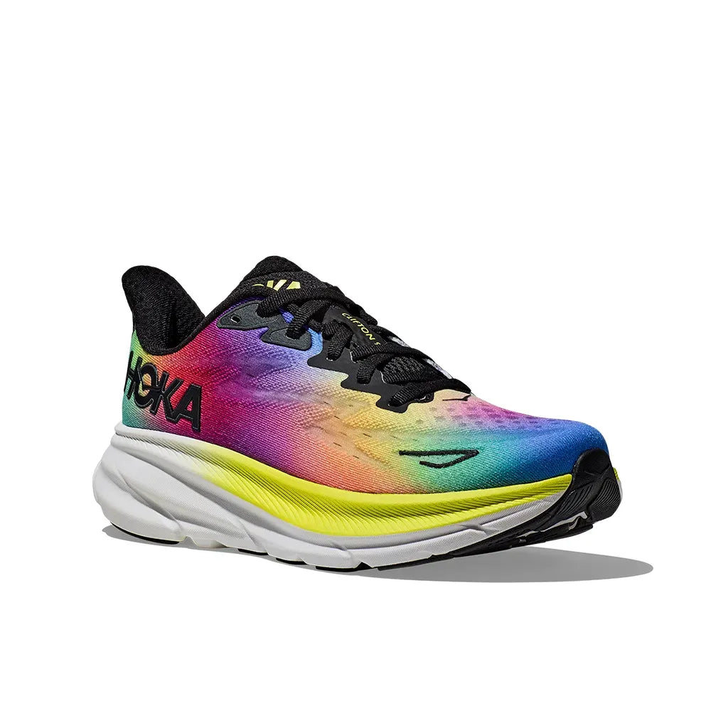 Hoka Clifton 9 – Multicolorido