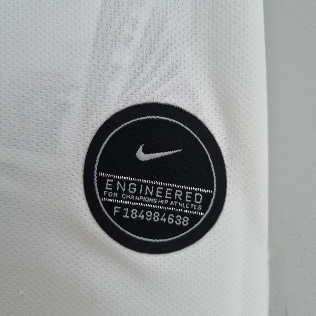 Camisa Retrô Brasil 2019/20 Away