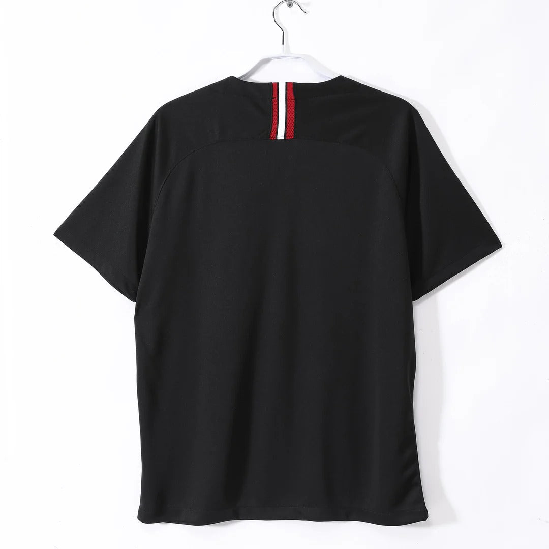 Camisa Retrô PSG 2018/19 Champions