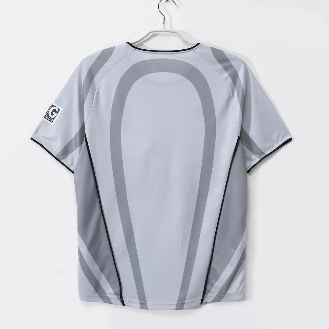 Camisa Retrô PSG 2001/02 Away