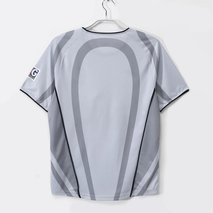 Camisa Retrô PSG 2001/02 Away