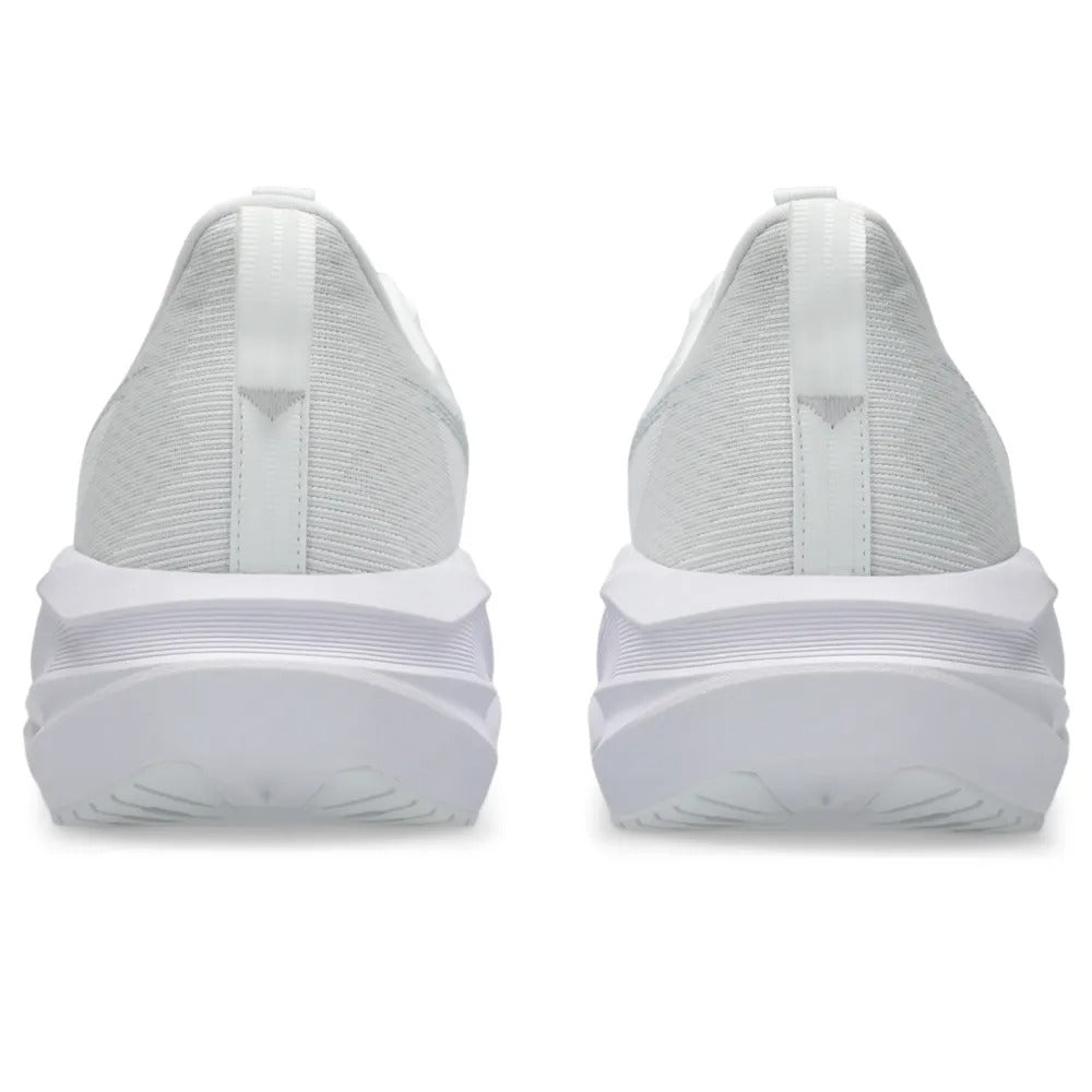 ASICS Novablast 5 – Branco/Cinza