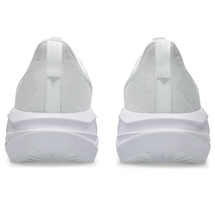 ASICS Novablast 5 – Branco/Cinza