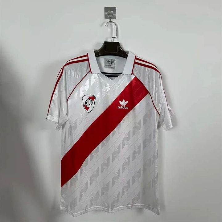 Camisa Retrô River Plate 1994/95 Home