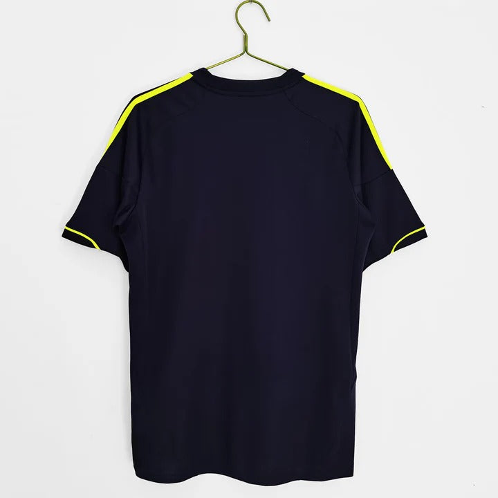 Camisa Retrô Real Madrid 2012/13 Away