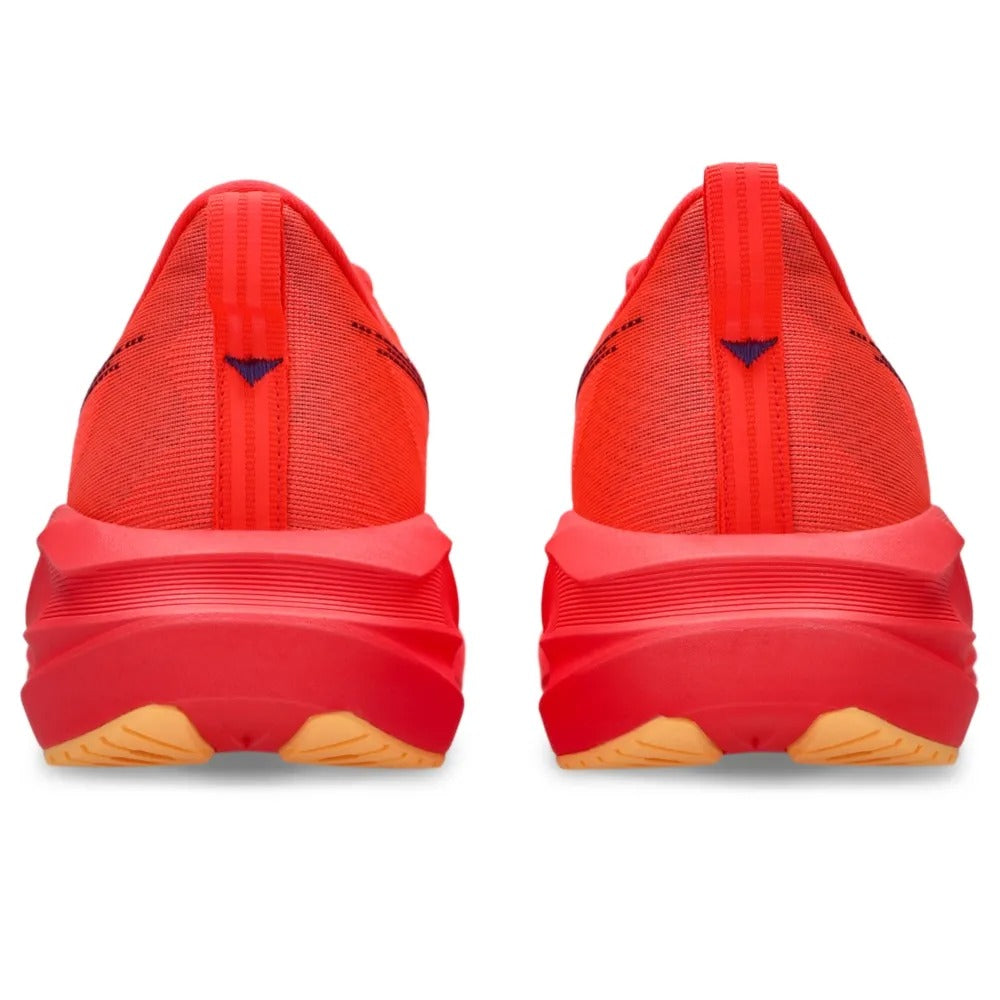 ASICS Novablast 5 - Vermelho