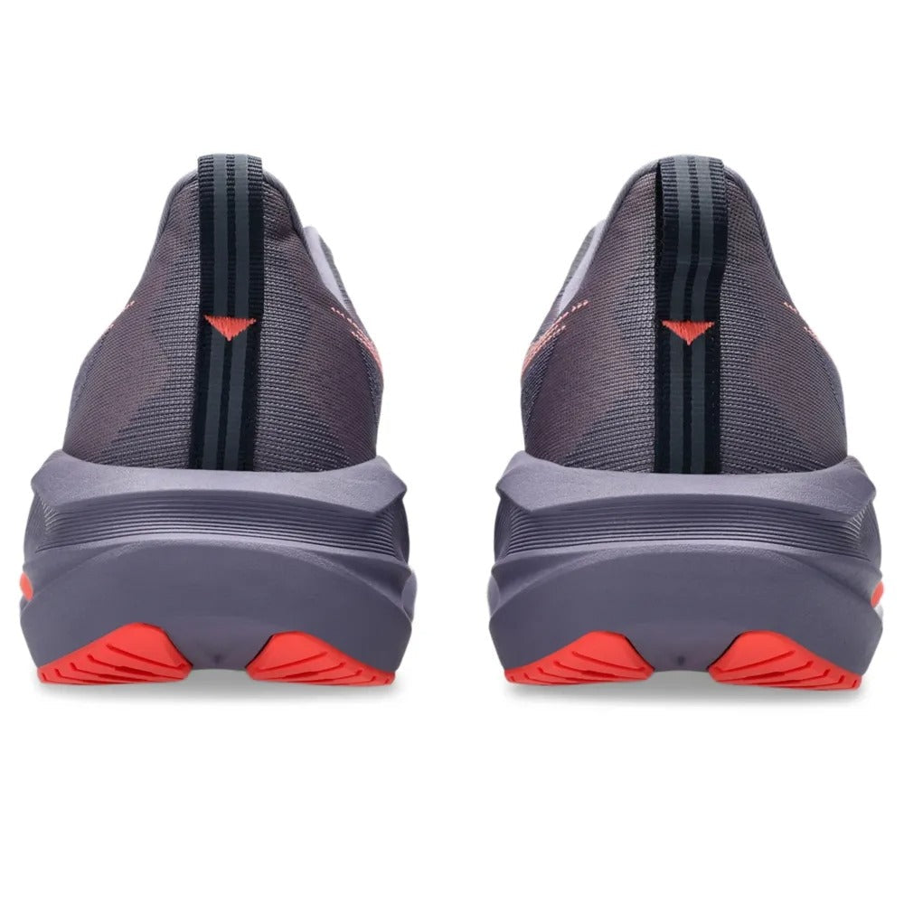 ASICS Novablast 5 – Roxo/Rosa/Laranja