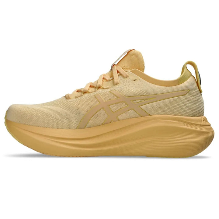 ASICS GEL Nimbus 27 - Areia
