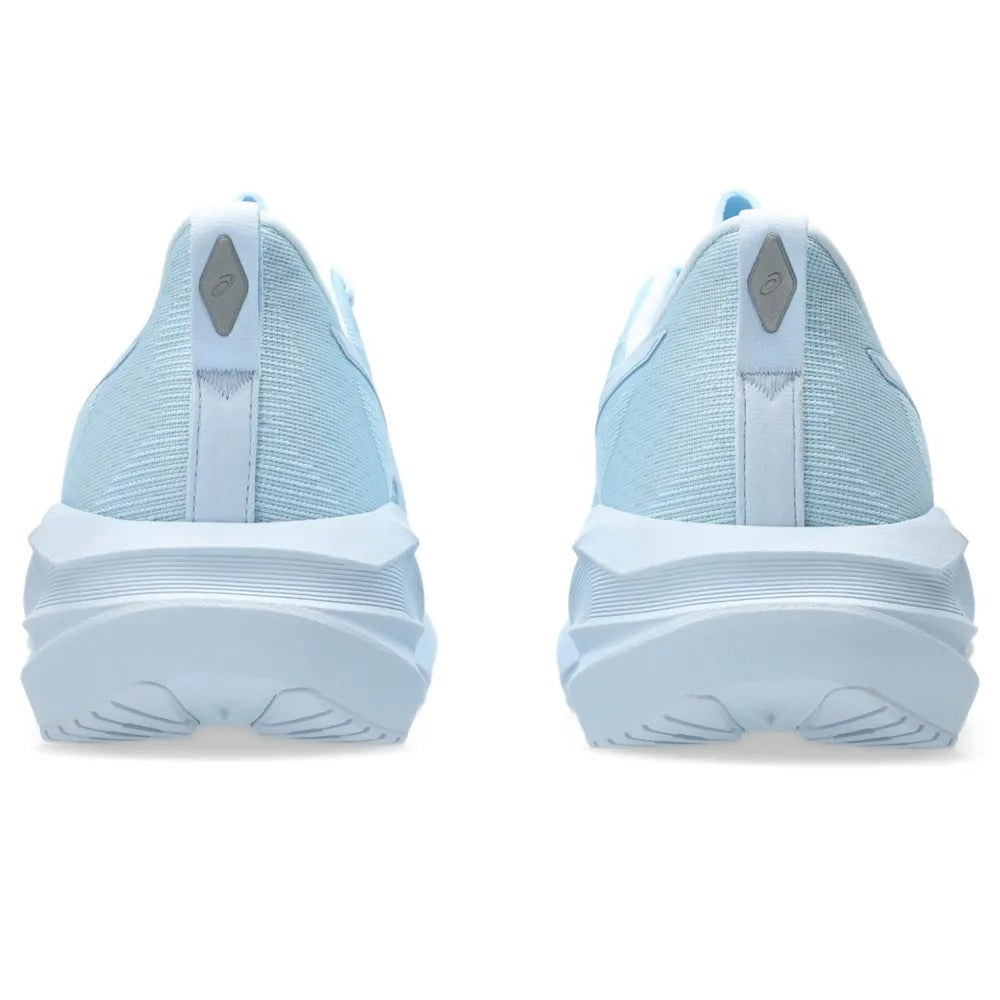 ASICS Novablast 5 – Prata/Azul