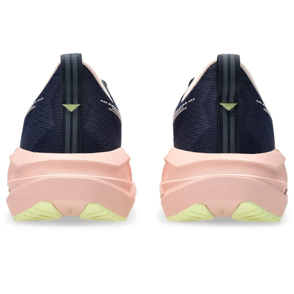 ASICS Novablast 5 – Azul/Rosa