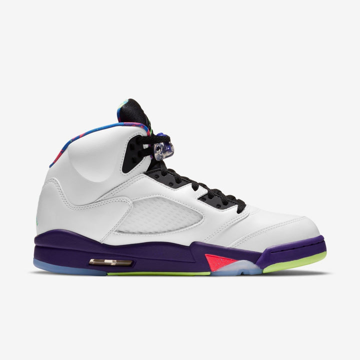 Jordan 5 Retro Alternate Bel Air