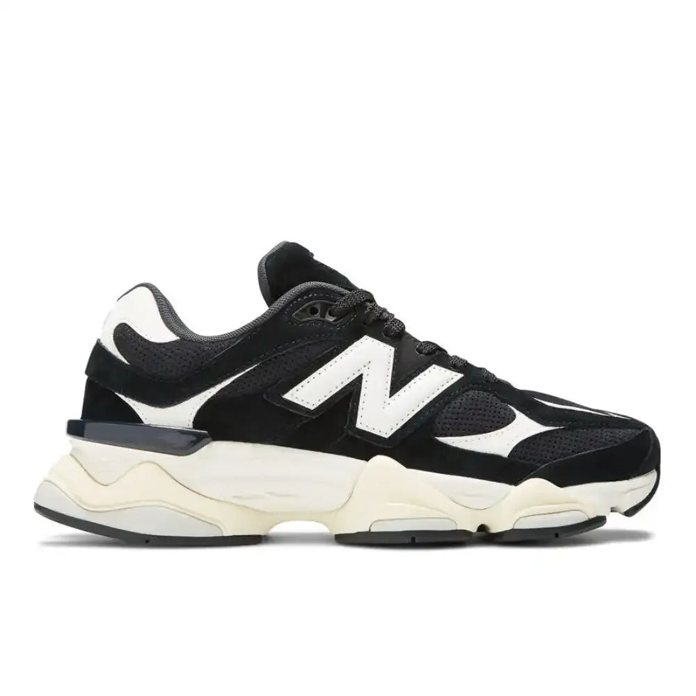 New Balance 9060 - Preto