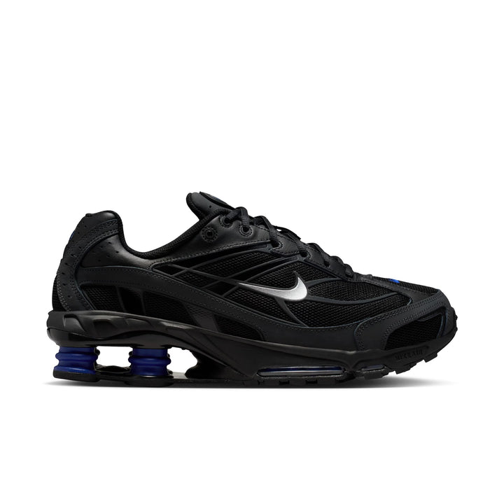 Nike Shox Ride 2 - Preto/Royal