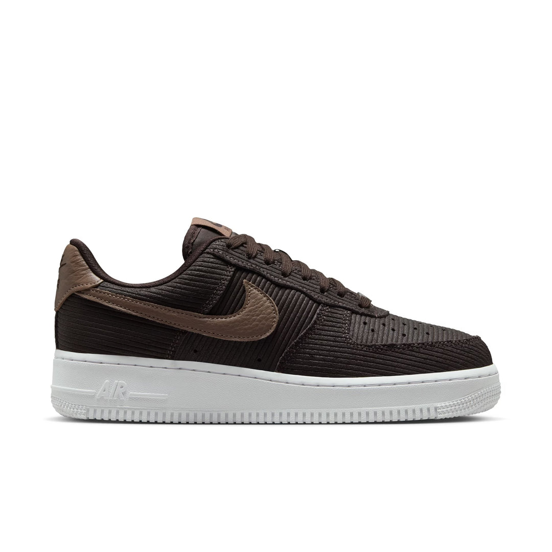 Air Force 1 '07 - Marrom
