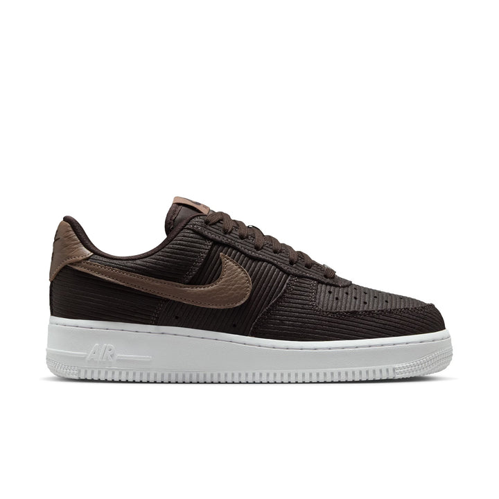 Air Force 1 '07 - Marrom
