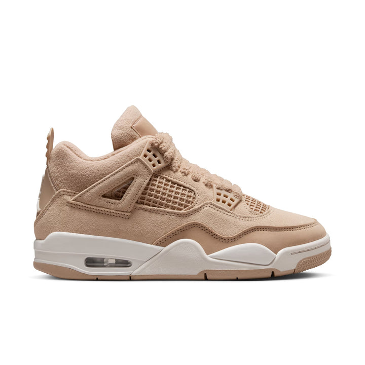 Air Jordan 4 - Rose