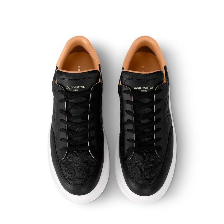 Louis Vuitton Beverly Hills - Preto