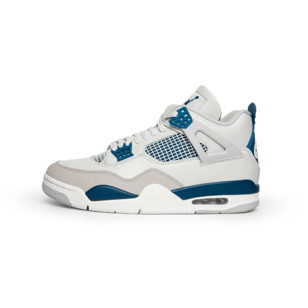 Jordan 4 Retro – Azul
