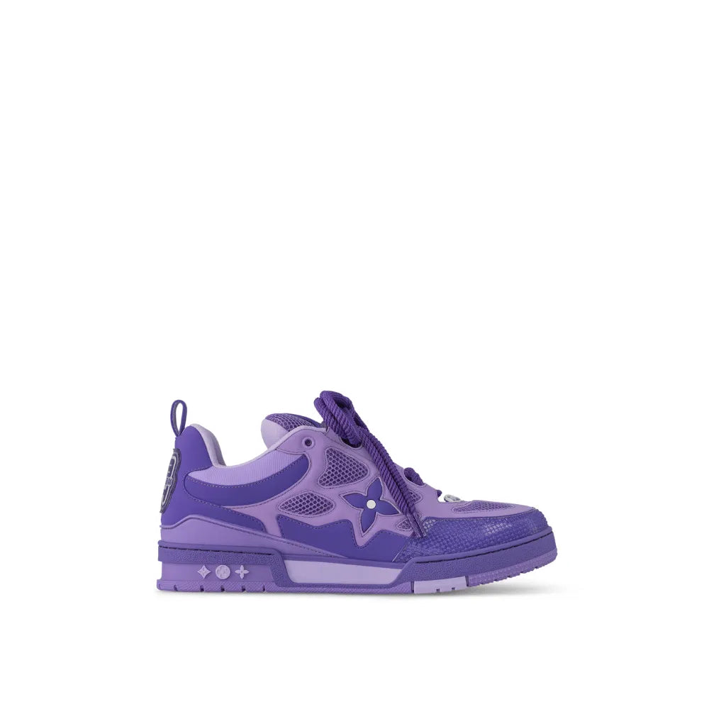 Louis Vuitton LV Skate – Roxo