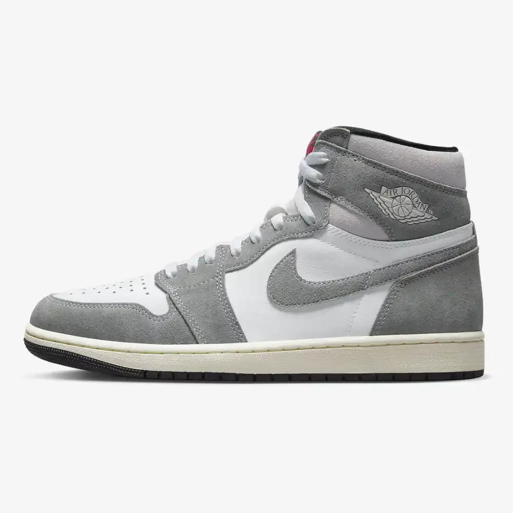 Jordan 1 Retro High Preto Lavado