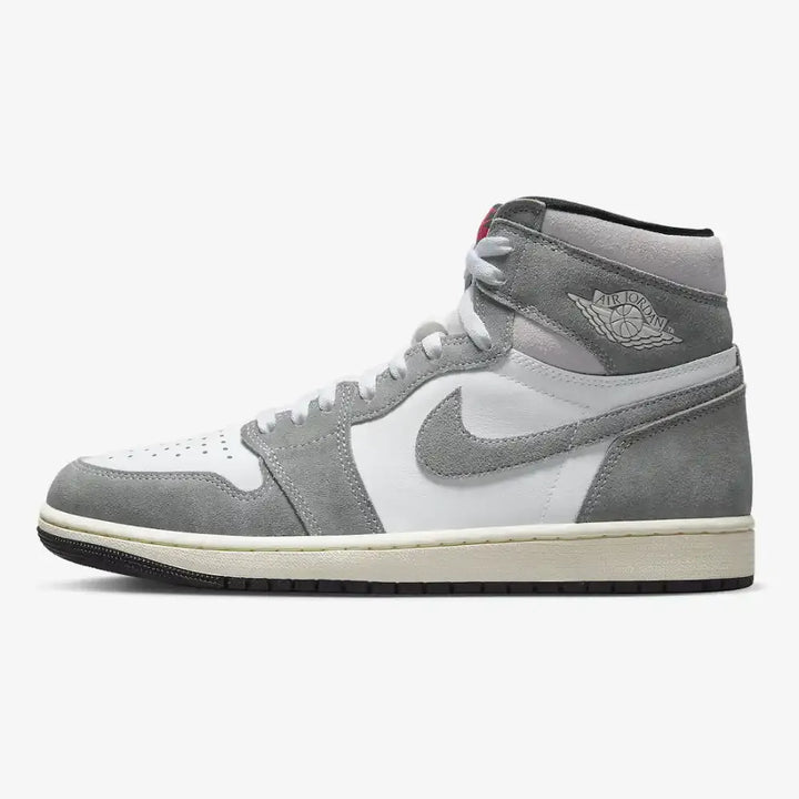 Jordan 1 Retro High Preto Lavado
